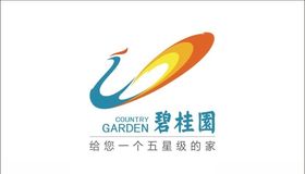 碧桂园集团logo
