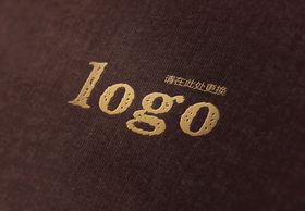 LOGO展示样机