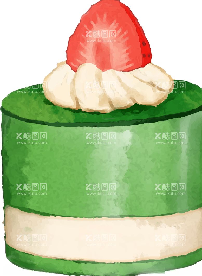 编号：61524403201306011956【酷图网】源文件下载-蛋糕