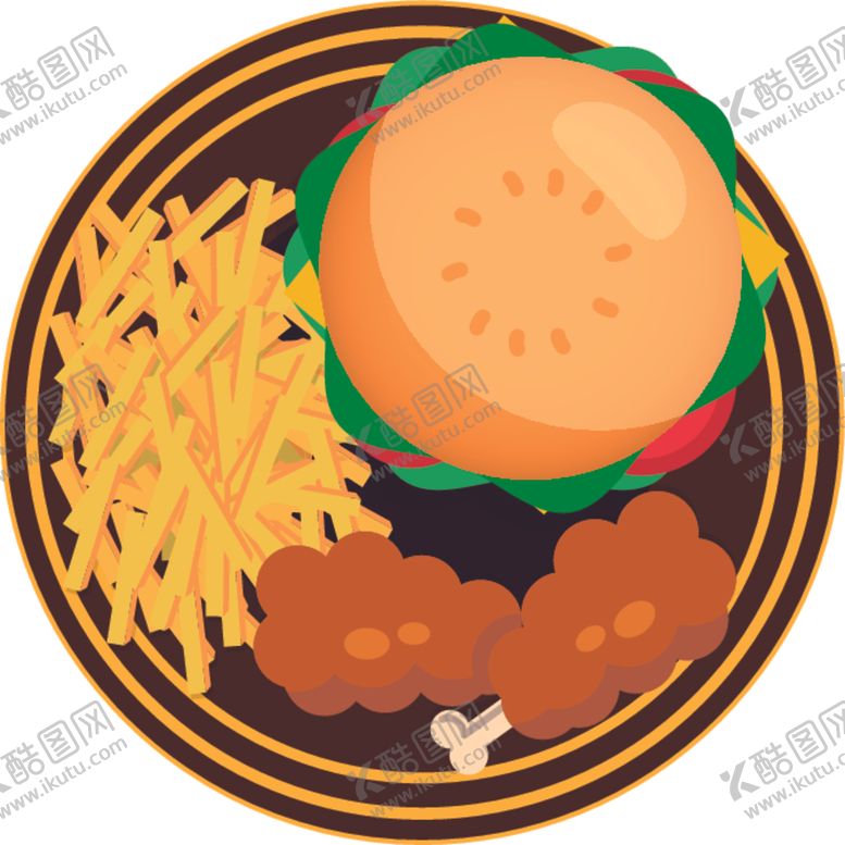 编号：86671810131115252031【酷图网】源文件下载-美食