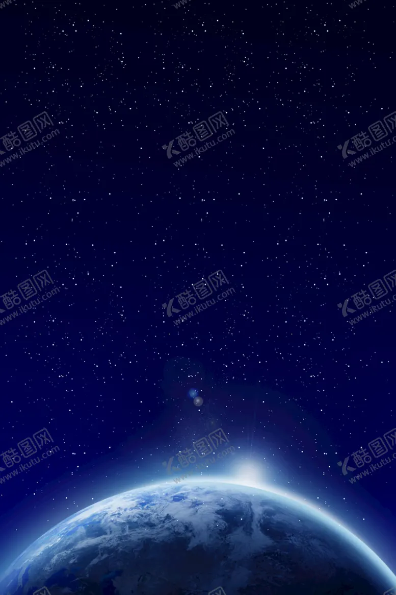 编号：18376409131956368721【酷图网】源文件下载-蓝色科技背景