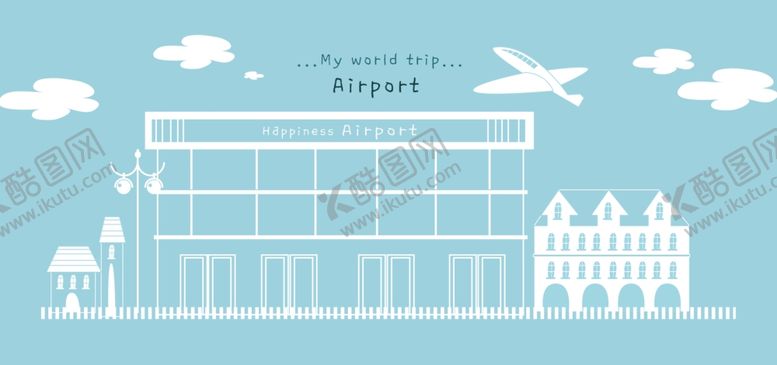 编号：85019109161038059184【酷图网】源文件下载-卡通房子