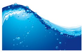 海水水珠