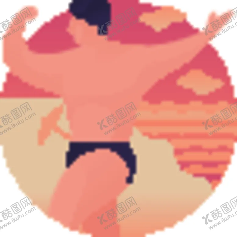 编号：41913906160110591763【酷图网】源文件下载-圆形场景