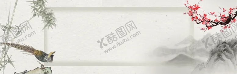 编号：72019409201623558614【酷图网】源文件下载-  手绘古风插画背景图片