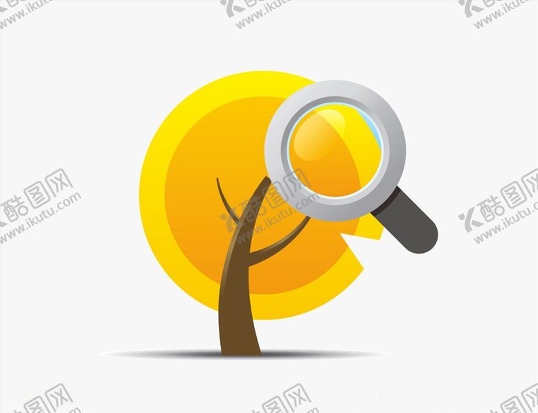 编号：78861909221008147512【酷图网】源文件下载-矢量枫树图标