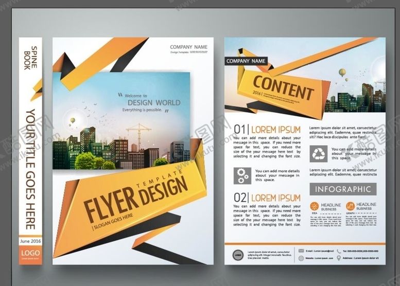 编号：56379009161846371076【酷图网】源文件下载-房地产海报