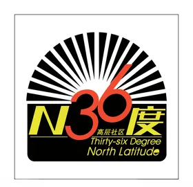 房地产logo