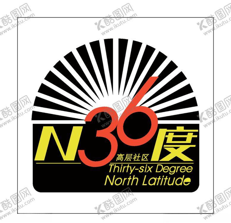 编号：73679504162026447519【酷图网】源文件下载-房地产logo