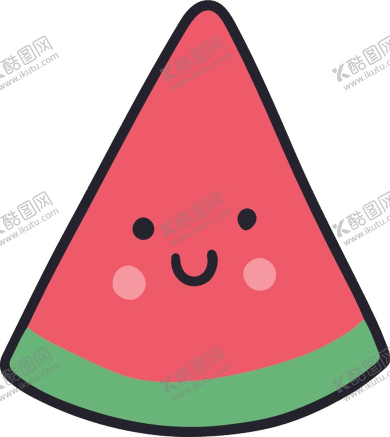 编号：95471910150727415607【酷图网】源文件下载-卡哇伊美食