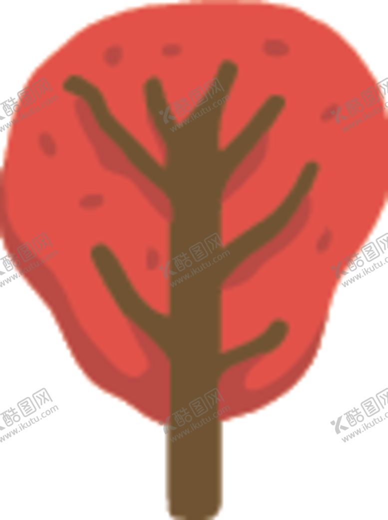 编号：15024409232009527603【酷图网】源文件下载-枫树