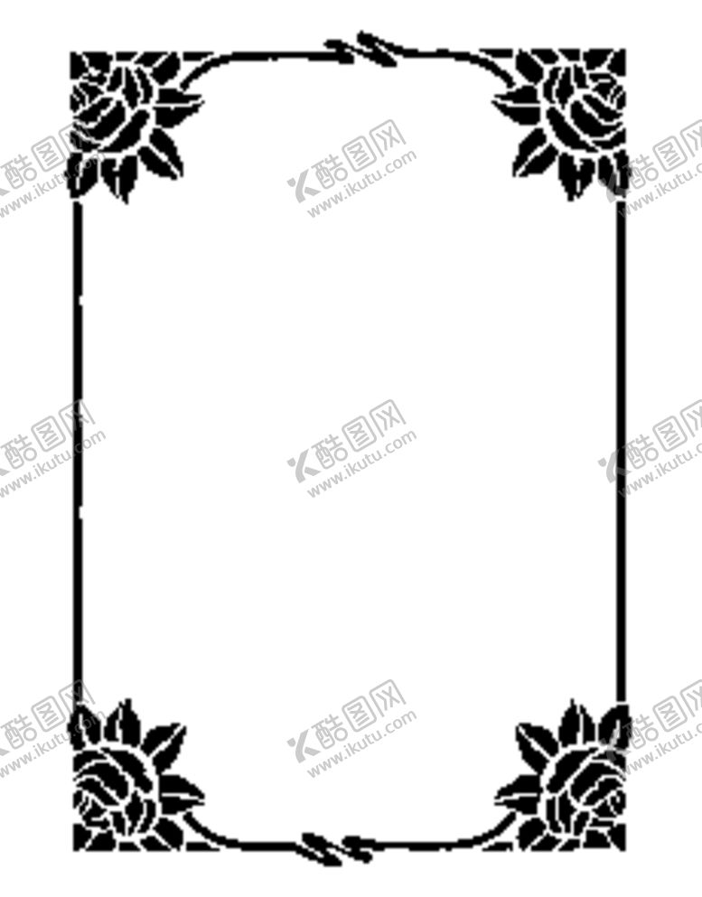 编号：70734705030943326031【酷图网】源文件下载-镂空花图案