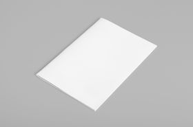 画册样机杂志样机企业宣传册