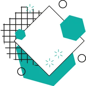 标题栏促销签商务文本框简约