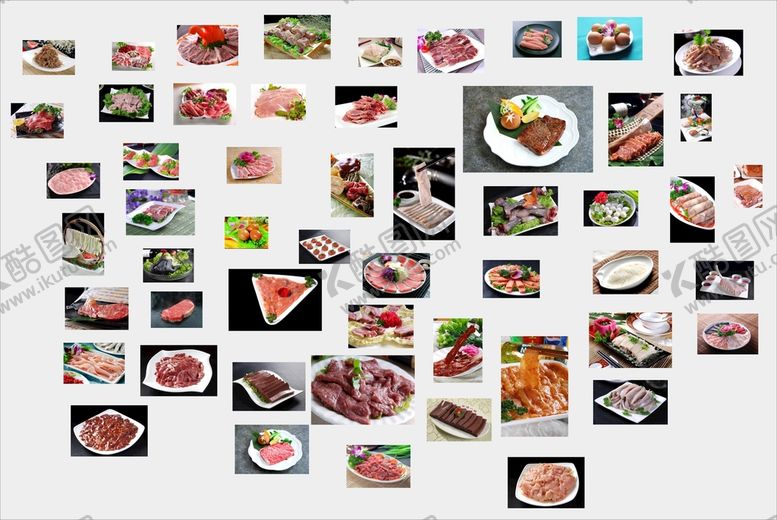编号：77900301270619156620【酷图网】源文件下载-荤菜