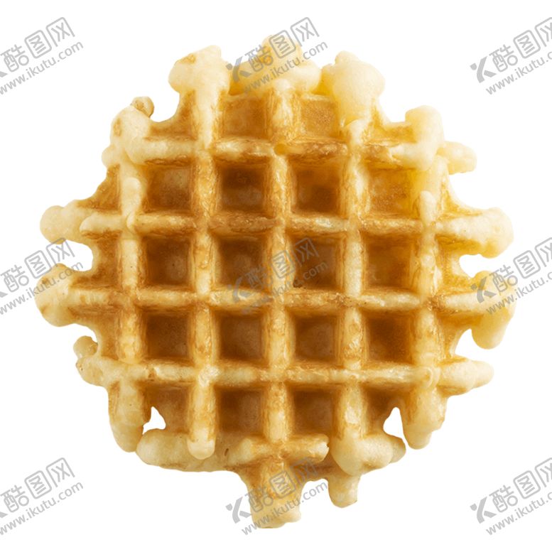 编号：34828505030211296276【酷图网】源文件下载-华夫饼