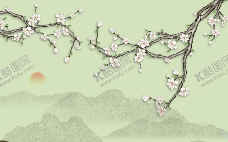 编号：14764605042355438158【酷图网】源文件下载-装饰画