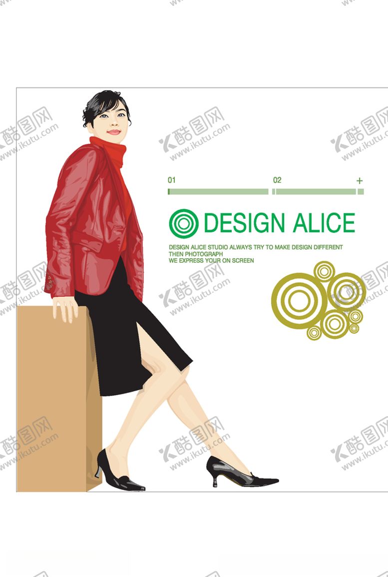 编号：18913009220612592163【酷图网】源文件下载-卡通人物