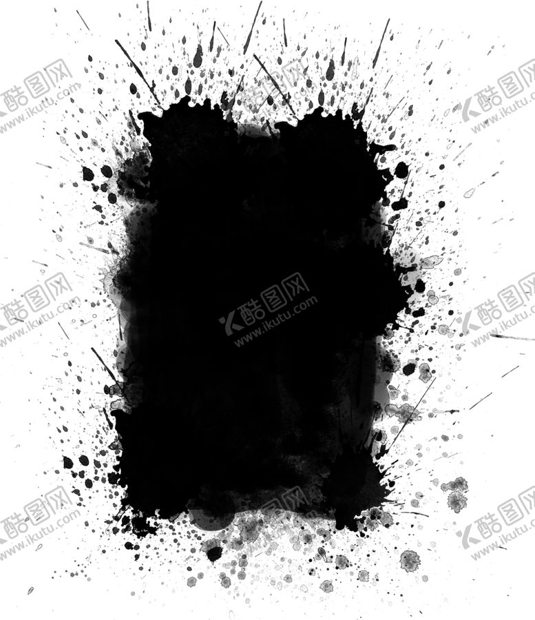 编号：94393610020529001226【酷图网】源文件下载-墨迹