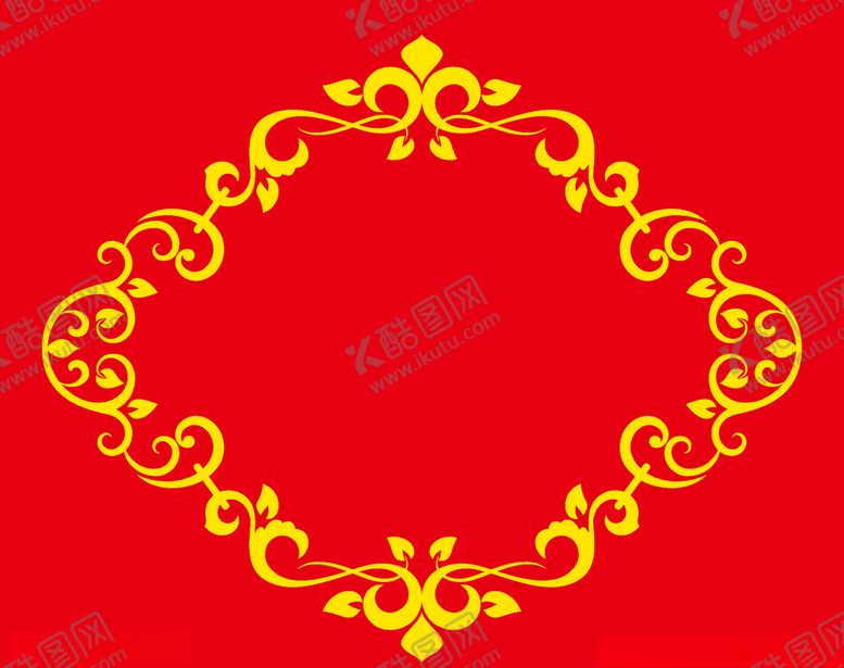 编号：47106010011702327141【酷图网】源文件下载-边框