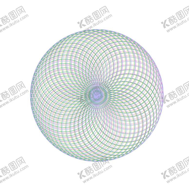 编号：81114504061501218293【酷图网】源文件下载-圆环底纹