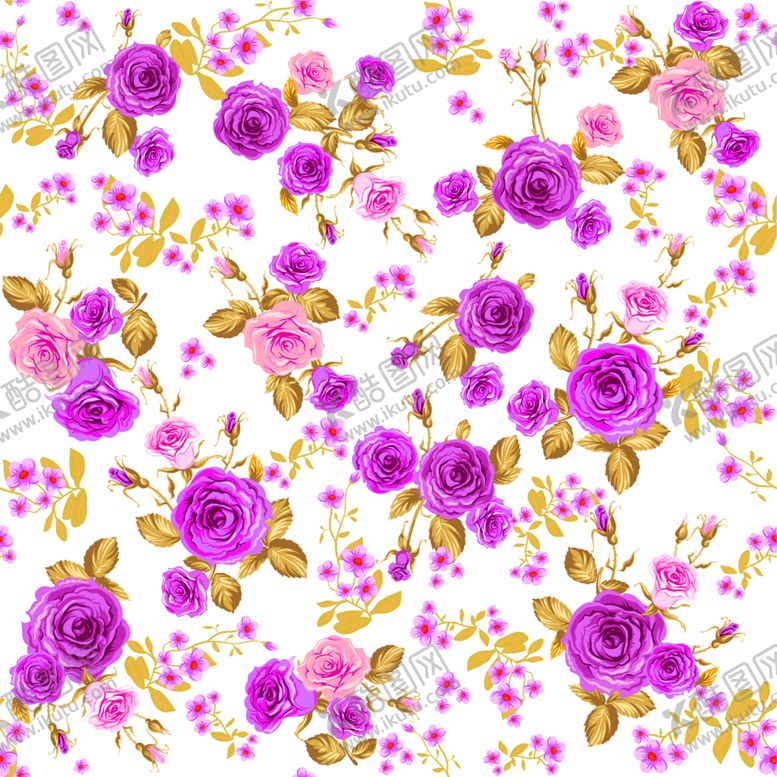 编号：70941809191703432043【酷图网】源文件下载-鲜花素材