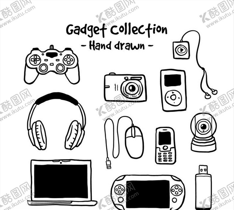 编号：50777610120947209327【酷图网】源文件下载-电子电脑器材