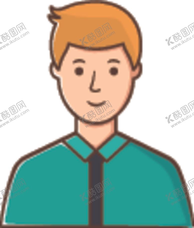 编号：65825905180818215923【酷图网】源文件下载-男士
