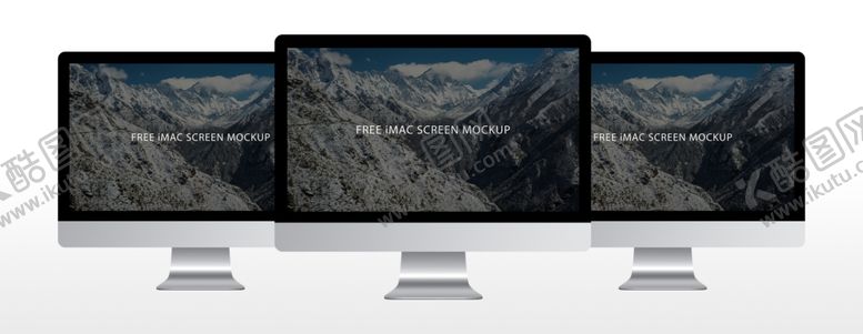 编号：46415806182336334394【酷图网】源文件下载-网页展示样机