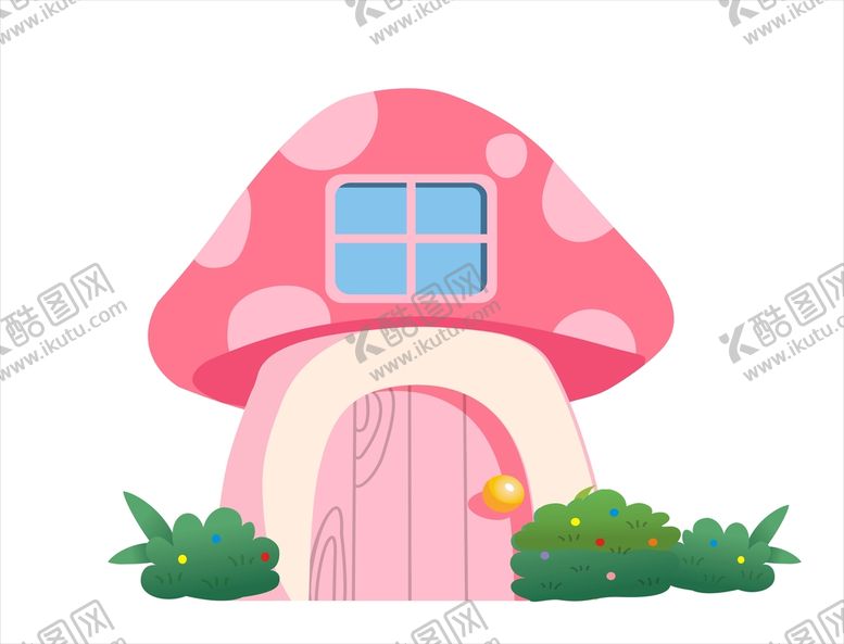 编号：40025901122027143179【酷图网】源文件下载-蘑菇屋