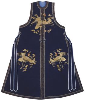 汉服素材