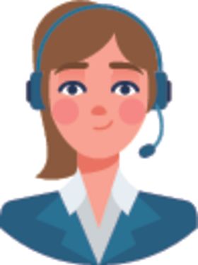 女客服