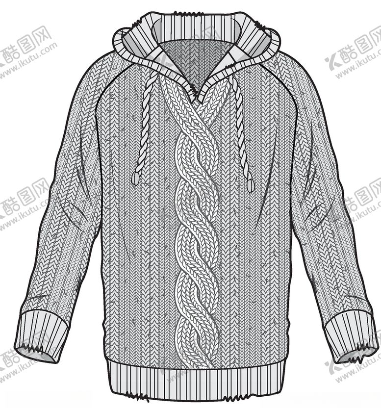 编号：32005209280004168609【酷图网】源文件下载-服装款式
