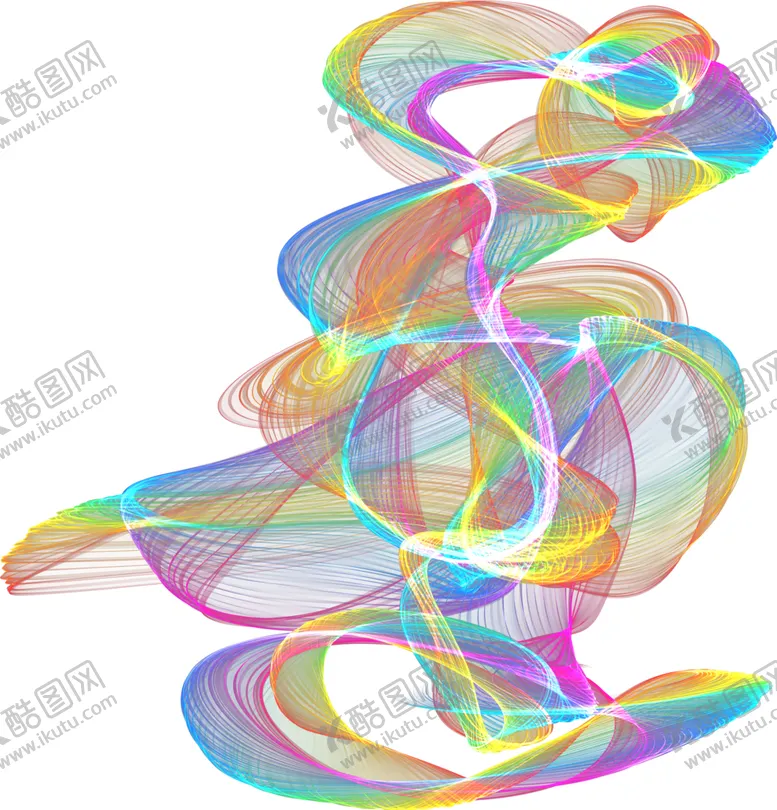 编号：72428003131119042707【酷图网】源文件下载-炫酷透明光效特效背景png