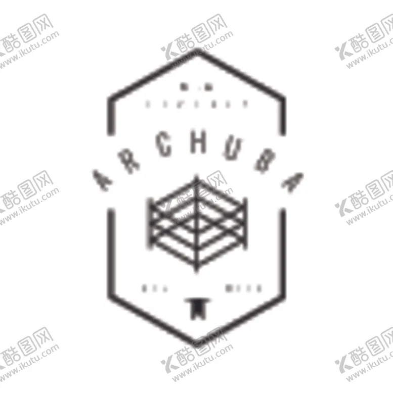 编号：47033804171204405304【酷图网】源文件下载-简易线性logo