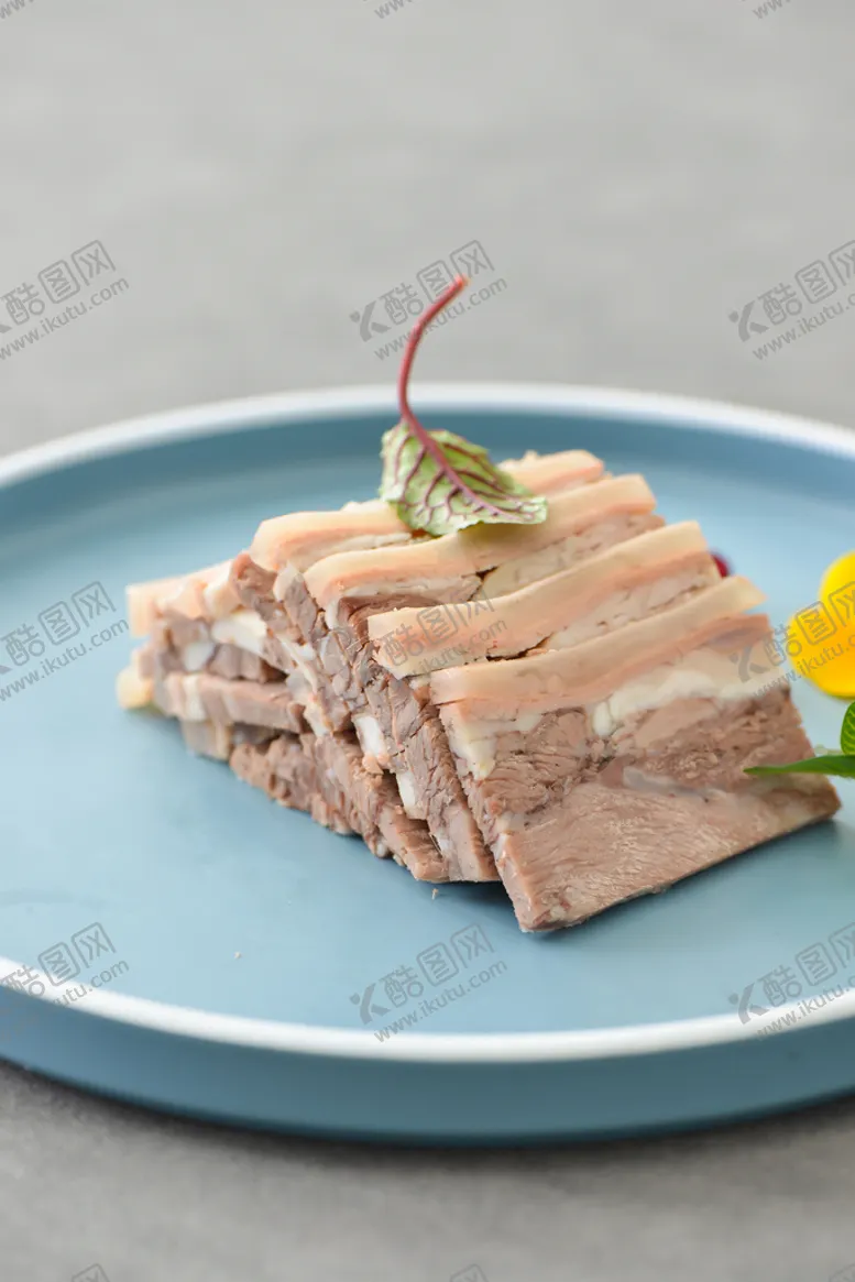 编号：63510409211850094962【酷图网】源文件下载-白切羊肉