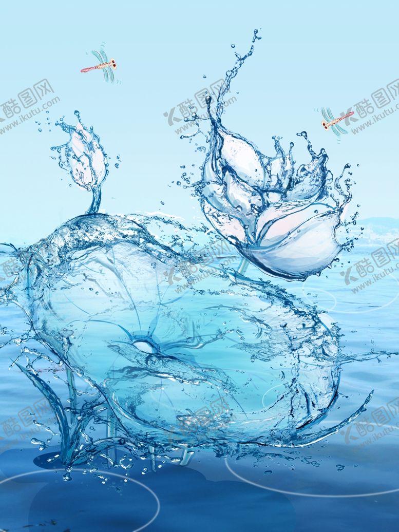 编号：88859809281917028307【酷图网】源文件下载-创意卡通插画图案