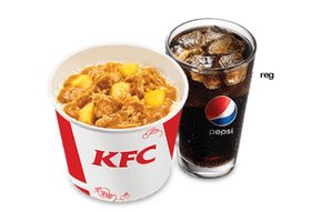 KFC标志