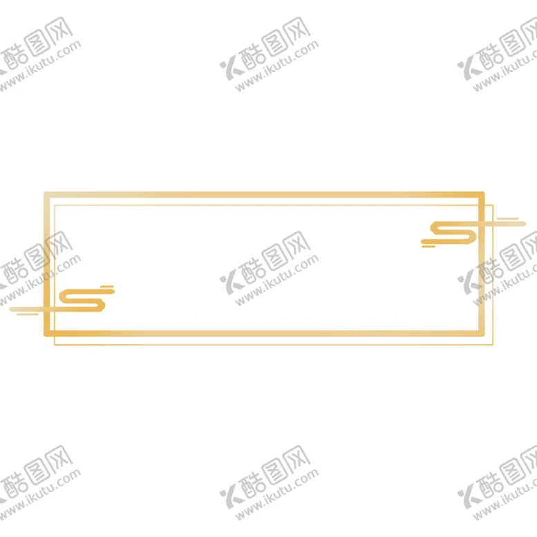 编号：65506802111307531466【酷图网】源文件下载-中国风边框  素材