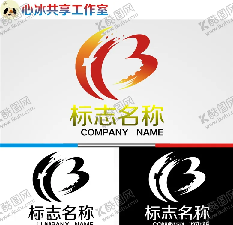 编号：51827904280044321432【酷图网】源文件下载-logo设计