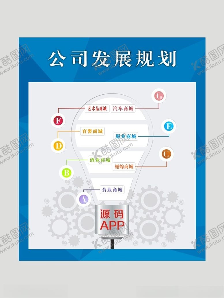 编号：23971201270151349143【酷图网】源文件下载-公司文化展板