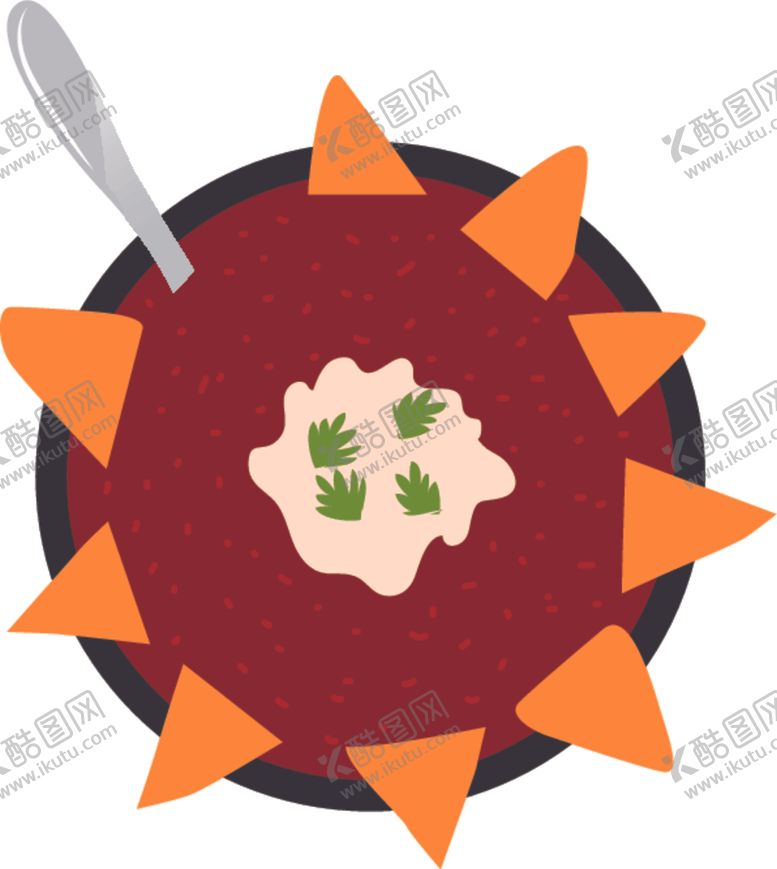 编号：26780410241641158382【酷图网】源文件下载-美食