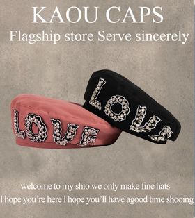 LOVE帽子