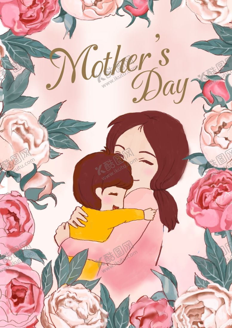 编号：61198410301421272247【酷图网】源文件下载-母亲