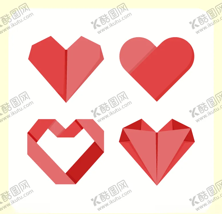 编号：10714906301454486754【酷图网】源文件下载-爱心