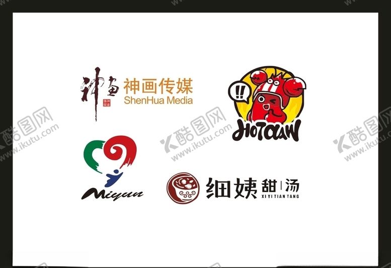 编号：19305806161450245924【酷图网】源文件下载-LOGO设计