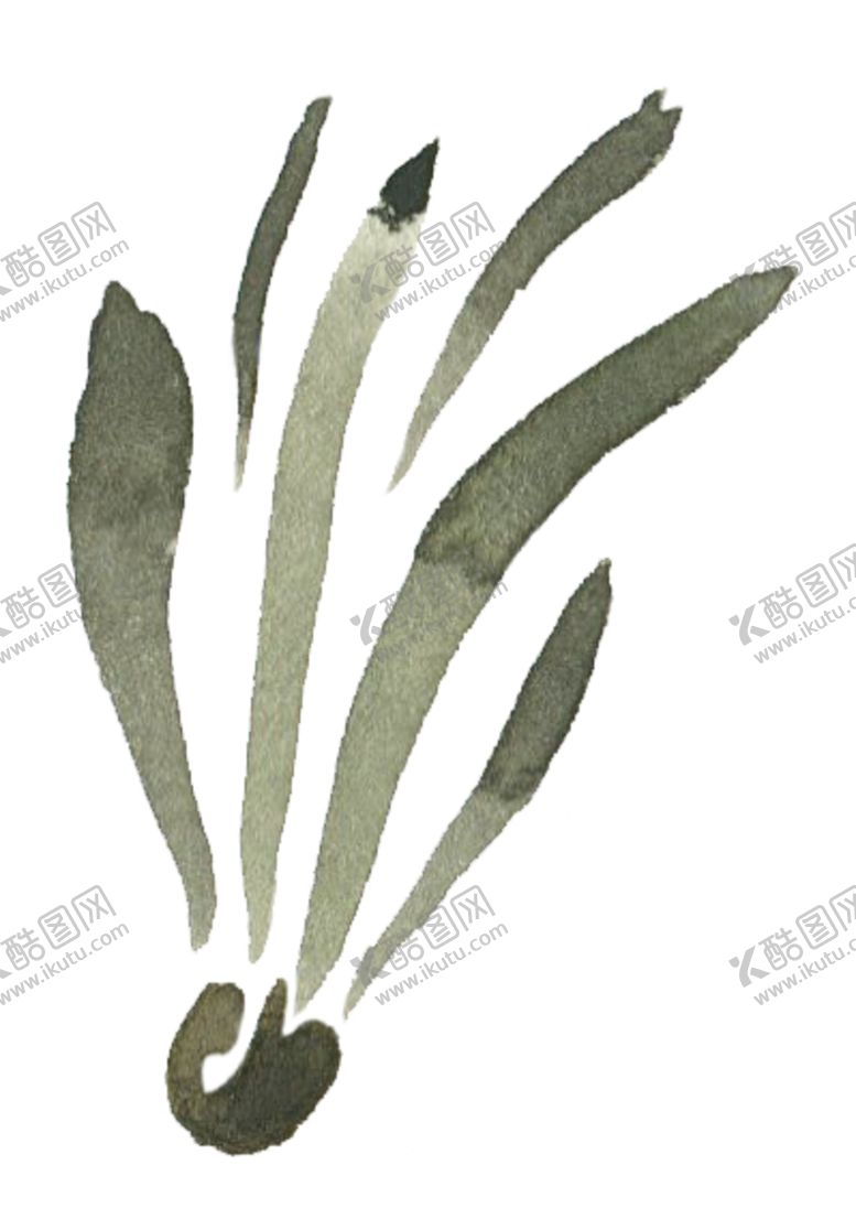 编号：85311605092140268288【酷图网】源文件下载-手绘植物花卉