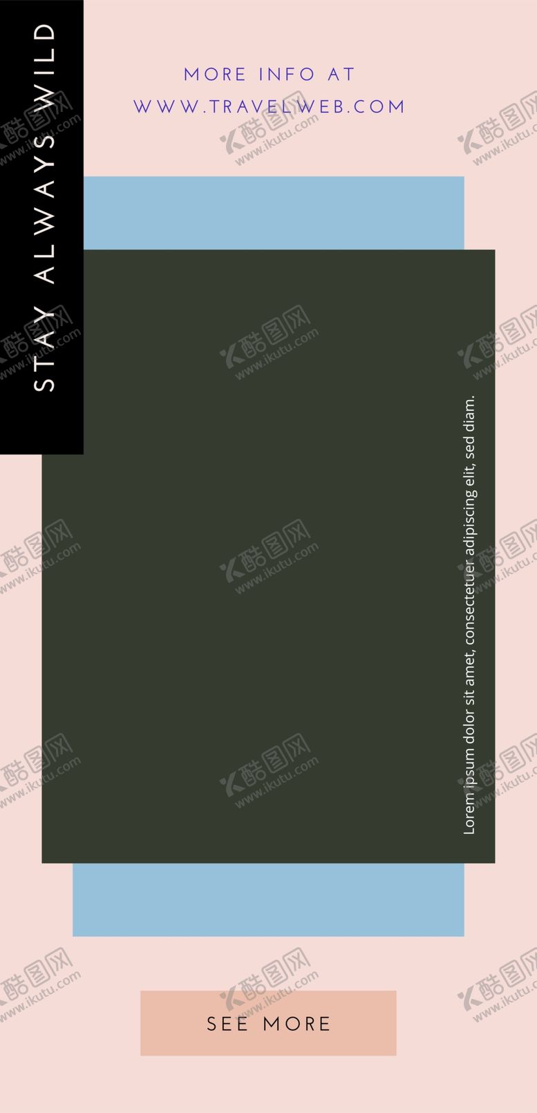 编号：62608109291215263964【酷图网】源文件下载-创意海报