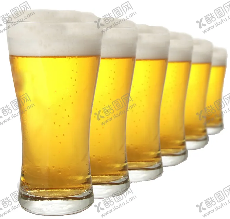 编号：17986409232004480218【酷图网】源文件下载-啤酒