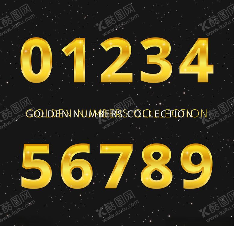 编号：56262604300251283476【酷图网】源文件下载-数字